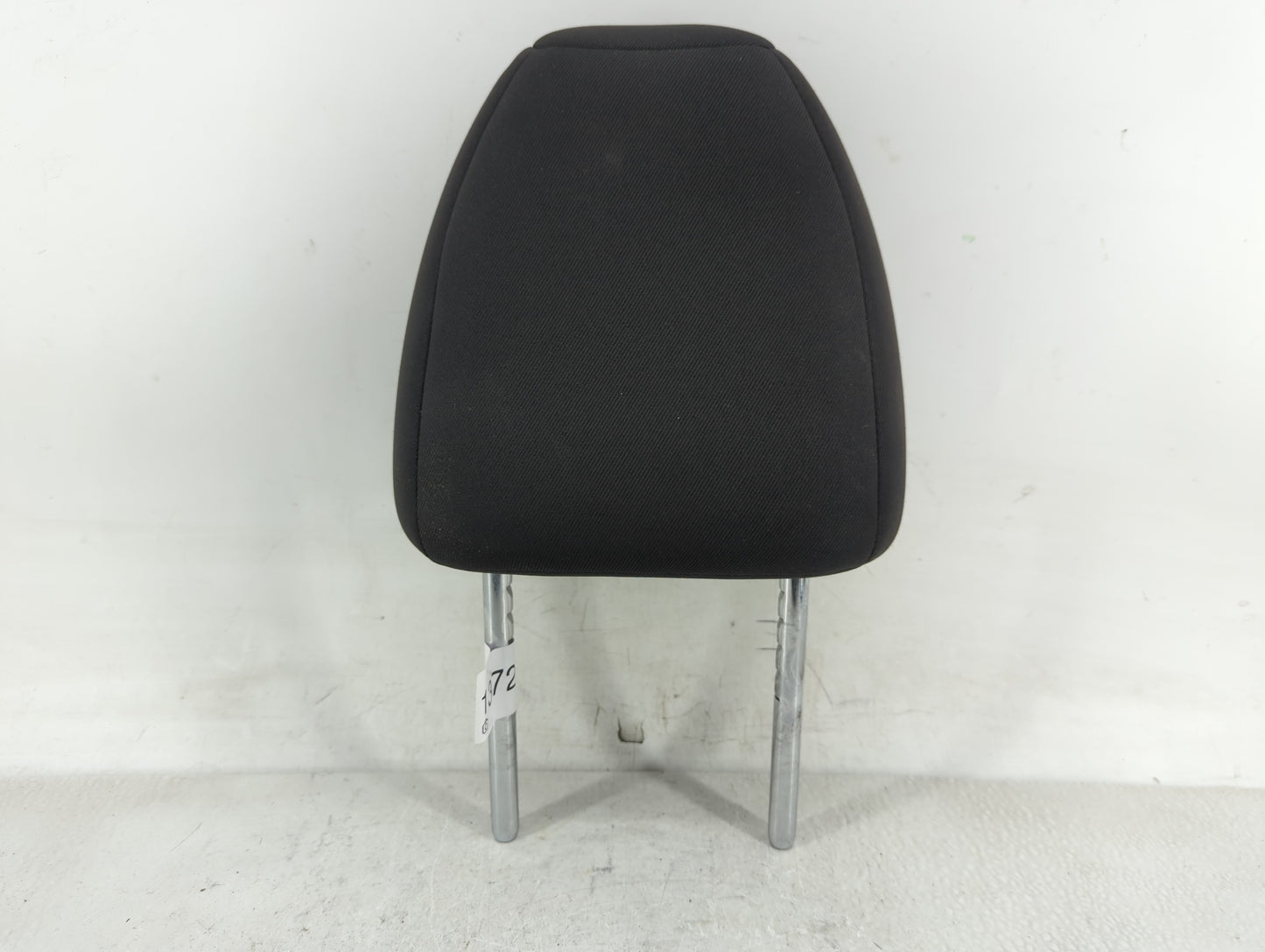 2016-2022 Honda Hr-V Headrest Head Rest Front Driver Passenger Seat Fits Fits 2016 2017 2018 2019 2020 2021 2022 OEM Used Au