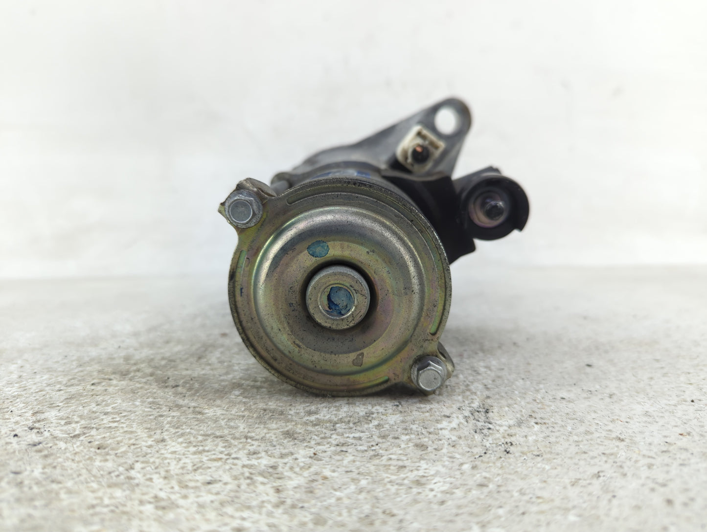 2016-2022 Honda Hr-V Car Starter Motor Solenoid OEM P/N:SM-74014 Fits Fits 2013 2014 2015 2016 2017 2018 2019 2020 2021 2022