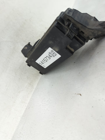 2016-2018 Honda Hr-V Fusebox Fuse Box Panel Relay Module Fits Fits 2016 2017 2018 OEM Used Auto Parts