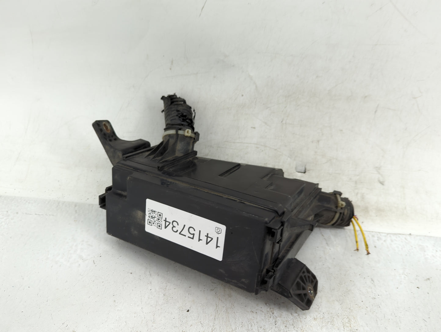 2016-2018 Honda Hr-V Fusebox Fuse Box Panel Relay Module Fits Fits 2016 2017 2018 OEM Used Auto Parts - Oemusedautoparts1.co
