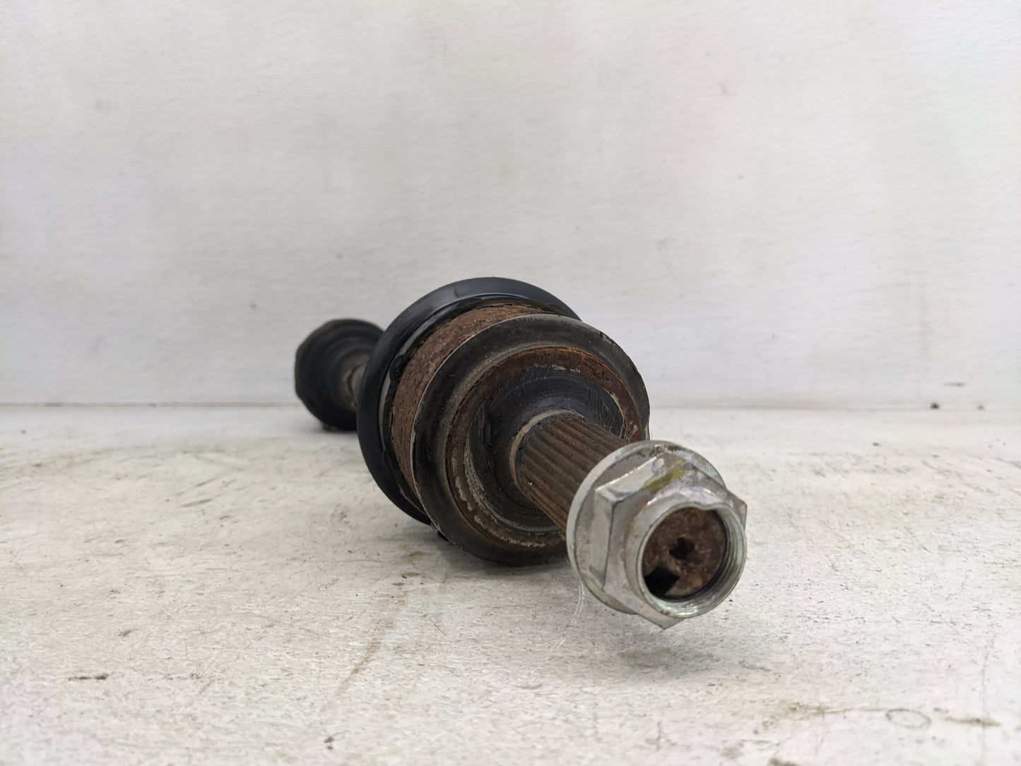 2016-2022 Honda Hr-v Axle Shaft Front Driver Cv C/v - Oemusedautoparts1.com