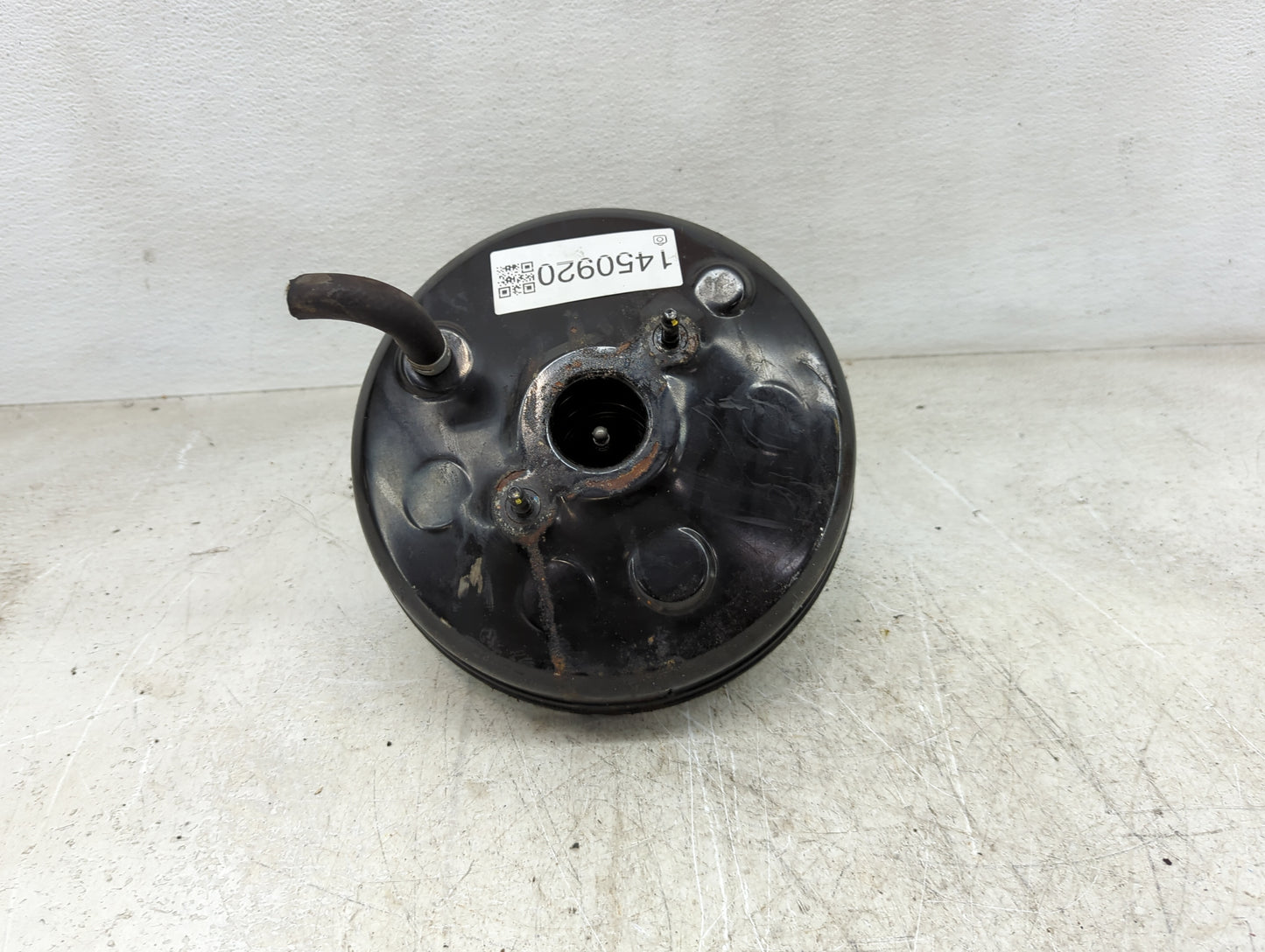 2016-2022 Honda Hr-v Power Brake Booster Oem 1450920 - Oemusedautoparts1.com