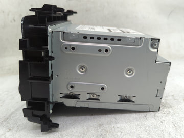 2018 Honda Hr-V Radio AM FM Cd Player Receiver Replacement P/N:39100-T7W-A120-M1 CV-CHV7N0JX Fits OEM Used Auto Parts