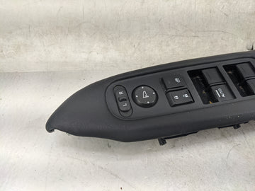 2016-2022 Honda Hr-V Master Power Window Switch Replacement Driver Side Left P/N:83550T7900LAEO Fits OEM Used Auto Parts
