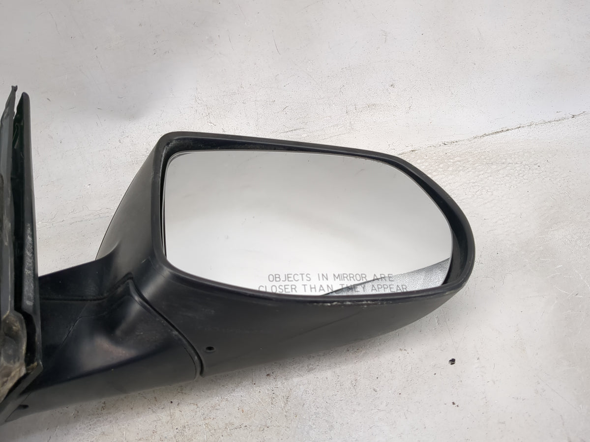 2016-2021 Honda Hr-V Passenger Side View Mirror - Right Door Mirror OEM Used - Oemusedautoparts1.com