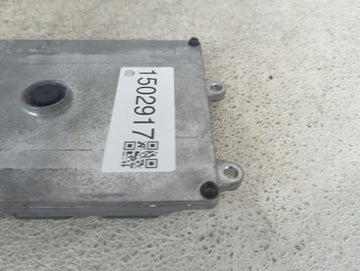 2018 Honda Hr-V PCM Engine Control Computer ECU ECM PCU OEM P/N:37820-51M-C91 J399-143584 Fits OEM Used Auto Parts