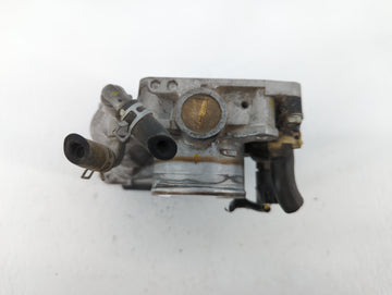 2016-2022 Honda Hr-V Throttle Body P/N:GMA3A GMF3B Fits Fits 2012 2013 2014 2015 2016 2017 2018 2019 2020 2021 2022 OEM Used Auto Parts