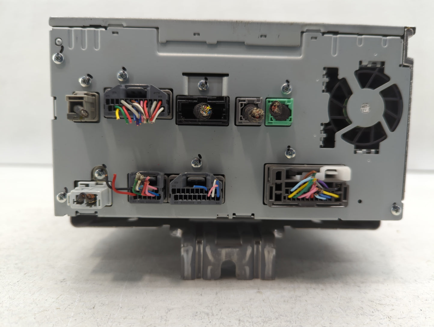 2018-2018 Honda Hr-v Undefined - Oemusedautoparts1.com