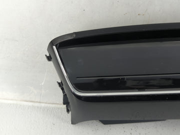 2016-2022 Honda Hr-V Climate Control Module Temperature AC/Heater Replacement P/N:170803AD0101 79600TW830M1 Fits OEM Used Auto Parts