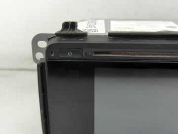 2018 Honda Hr-V Radio AM FM Cd Player Receiver Replacement P/N:39100-T7W-A320-M1 Fits OEM Used Auto Parts