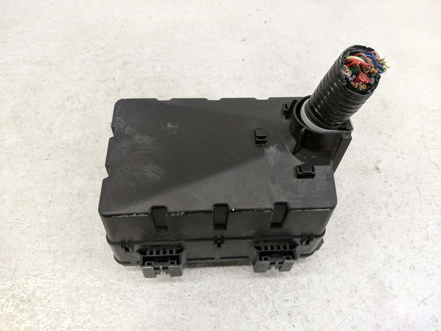 2018 Honda Odyssey Fusebox Fuse Box Panel Relay Module Fits OEM Used Auto Parts - Oemusedautoparts1.com
