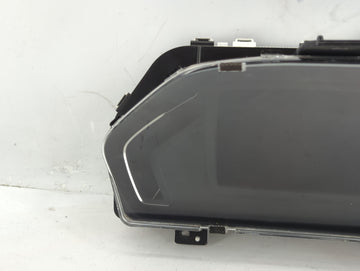 2018 Honda Odyssey Instrument Cluster Speedometer Gauges P/N:78100-THR-A430-M1 Fits OEM Used Auto Parts