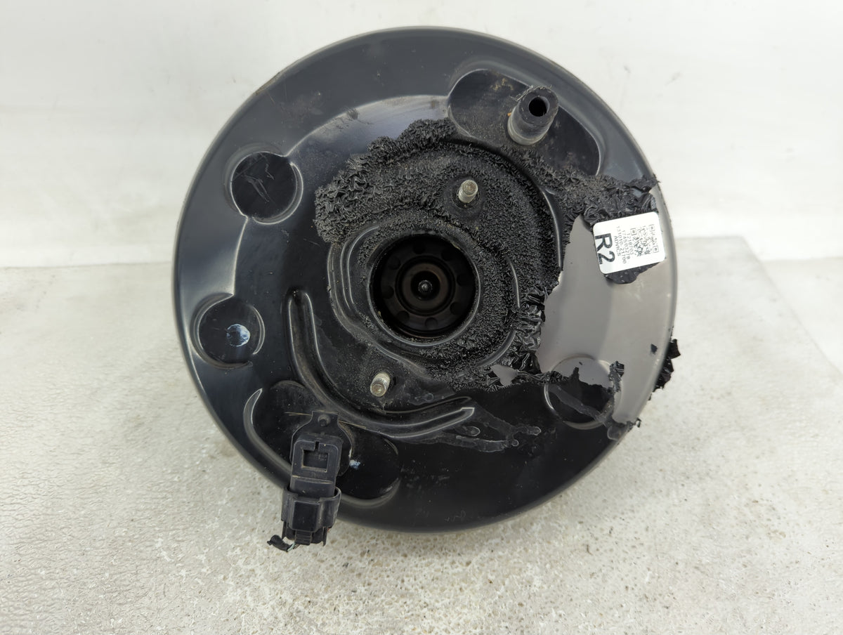 2018 Honda Odyssey Power Brake Booster Oem - Oemusedautoparts1.com