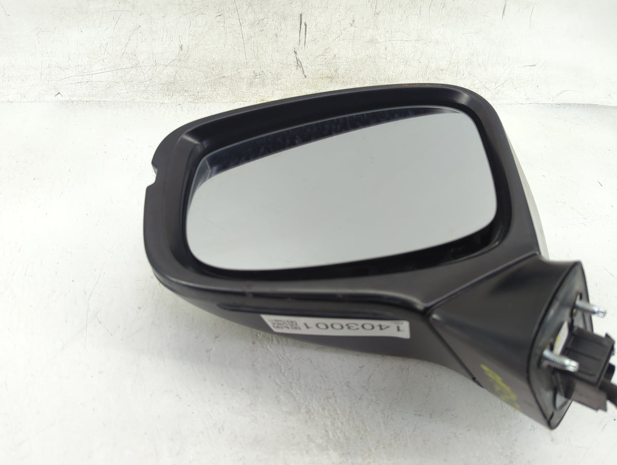 2018-2019 Honda Odyssey Driver Side View Mirror - Left Door Mirror OEM Used - Oemusedautoparts1.com