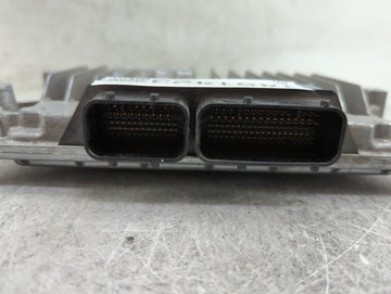 2018 Honda Odyssey PCM Engine Control Computer ECU ECM PCU OEM P/N:37820-5MR-A75 H739-111856 Fits OEM Used Auto Parts