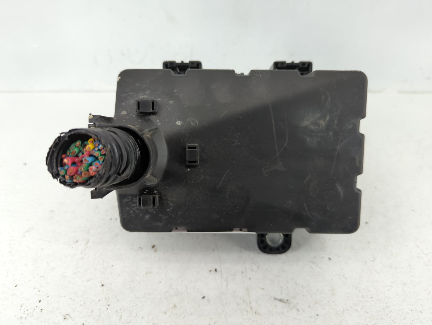 2018 Honda Odyssey Fusebox Fuse Box Panel Relay Module P/N:7171-4924-40 Fits OEM Used Auto Parts - Oemusedautoparts1.com