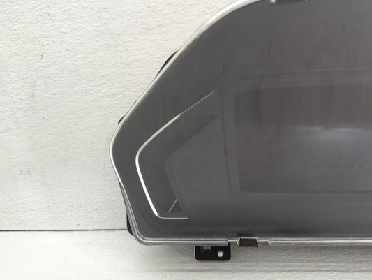 2018 Honda Odyssey Instrument Cluster Speedometer Gauges P/N:78100-THR-A420-M1 Fits OEM Used Auto Parts