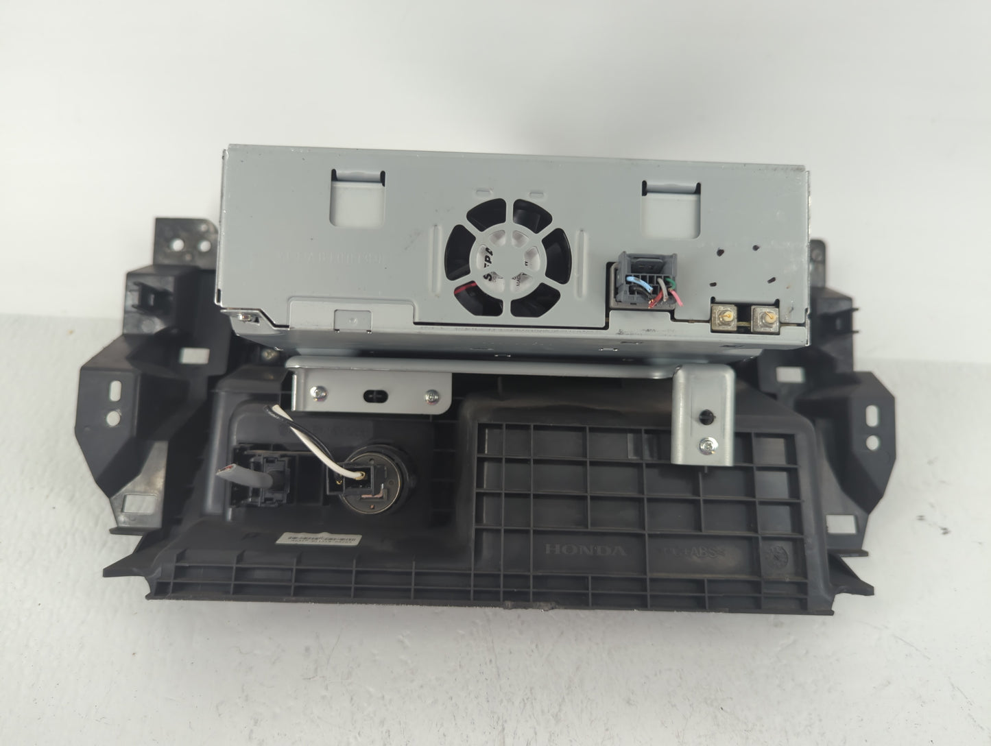 2018 Honda Odyssey Alternator Replacement Generator Charging Assembly Engine OEM P/N:39110-T0 A81 TN104211-8510 Fits OEM Use