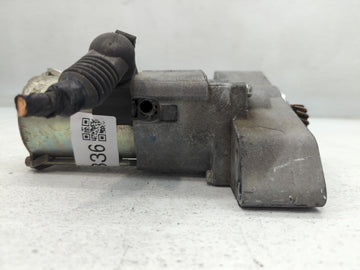 2018 Honda Odyssey Car Starter Motor Solenoid OEM P/N:SM-77002 Fits Fits 2015 2016 2017 2019 2020 2021 2022 OEM Used Auto Parts