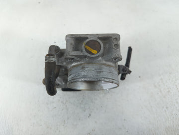 2018 Honda Odyssey Throttle Body P/N:309890 GMF60 Fits Fits 2019 2020 2021 2022 OEM Used Auto Parts