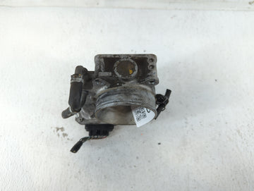 2018 Honda Odyssey Throttle Body P/N:M70410 0MF6C Fits Fits 2019 2020 2021 2022 OEM Used Auto Parts