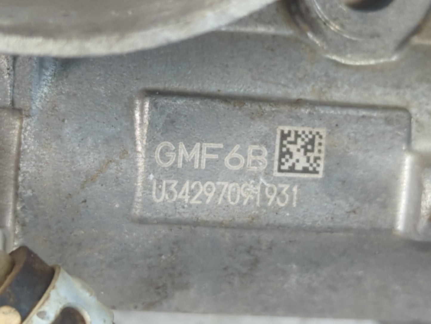 2016-2021 Honda Pilot Throttle Body P/N:U34297091931 Fits Fits 2016 2017 2018 2019 2020 2021 OEM Used Auto Parts - Oemusedau