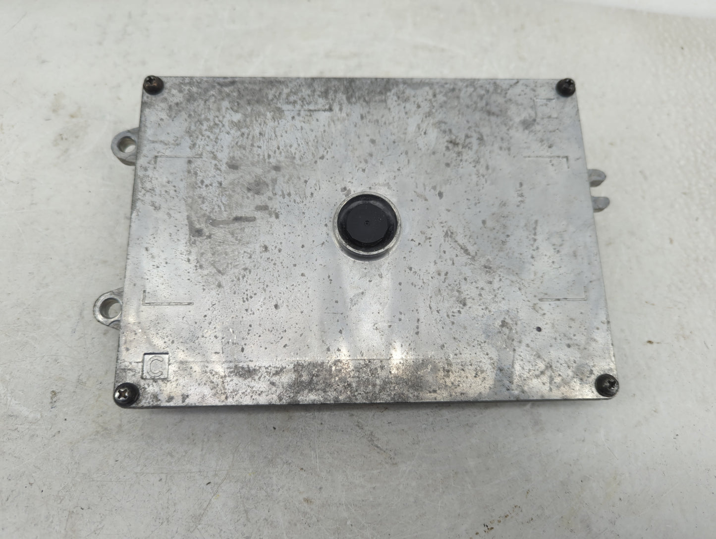 2017-2019 Honda Pilot PCM Engine Control Computer ECU ECM PCU OEM P/N:37820-RLV-C02 Fits Fits 2017 2018 2019 OEM Used Auto P
