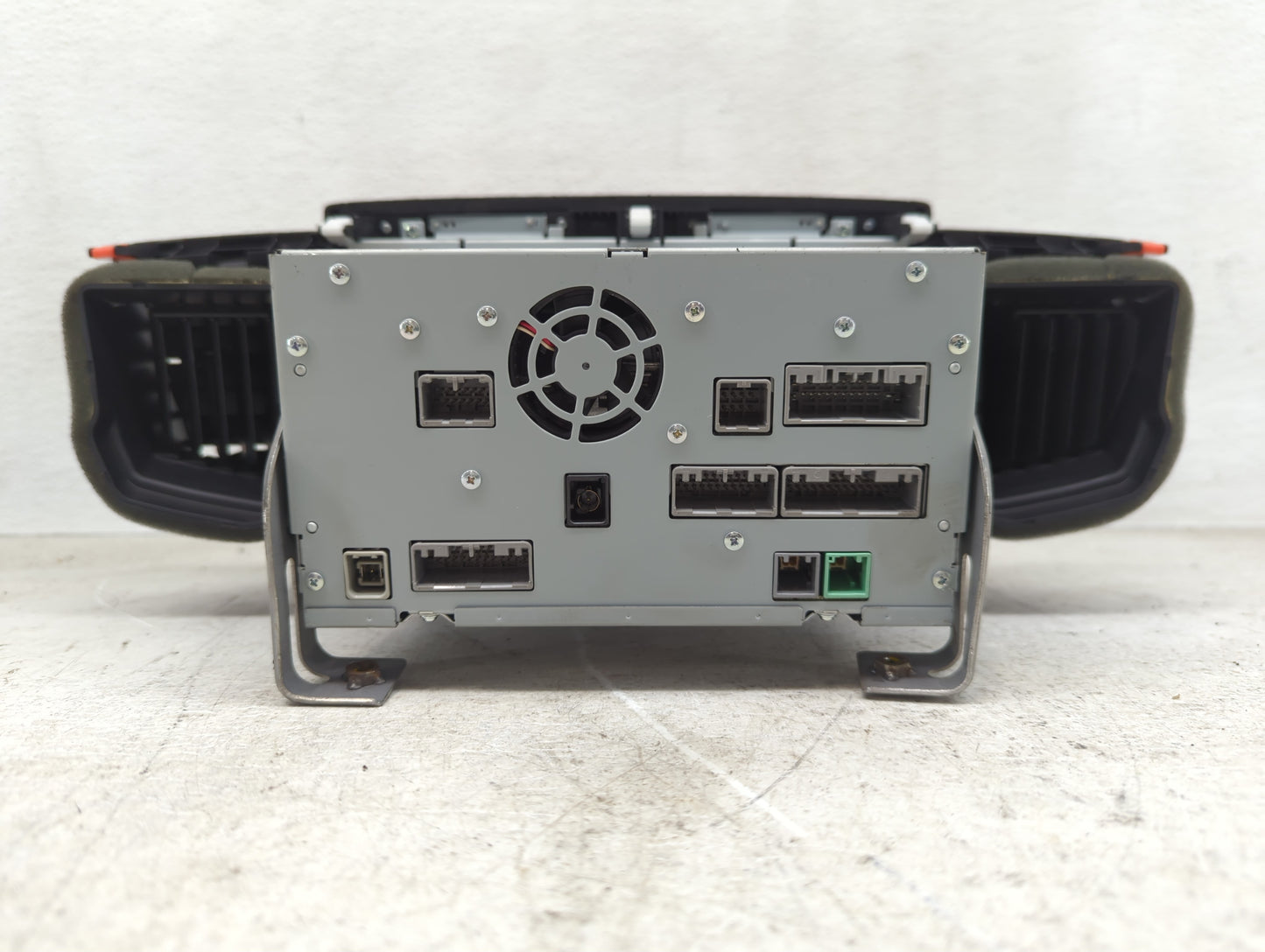 2016-2019 Honda Pilot Radio AM FM Cd Player Receiver Replacement P/N:39540-TG7-A13 39540-TG7-A04 Fits Fits 2016 2017 2018 20