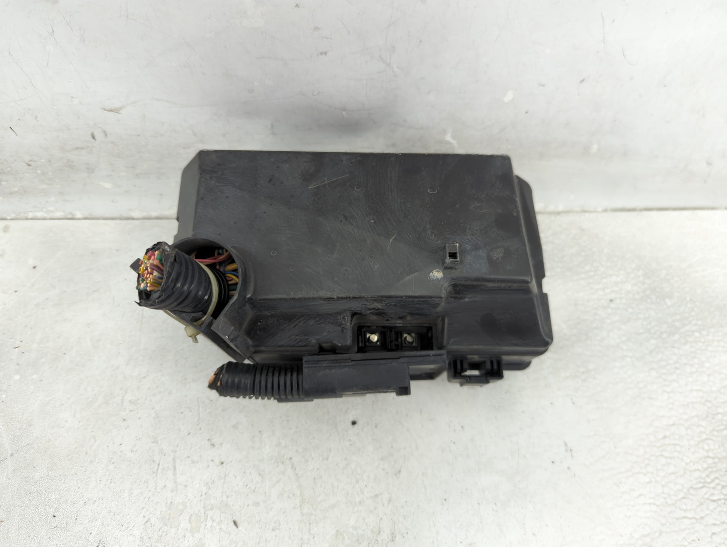 2016-2018 Honda Pilot Fusebox Fuse Box Panel Relay Module Fits Fits 2016 2017 2018 OEM Used Auto Parts - Oemusedautoparts1.c