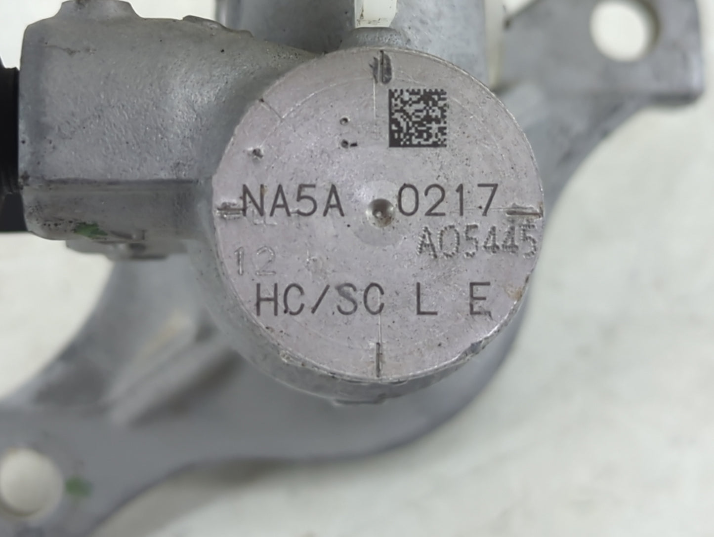 2018-2019 Hyundai Accent Brake Master Cylinder 1490288 - Oemusedautoparts1.com