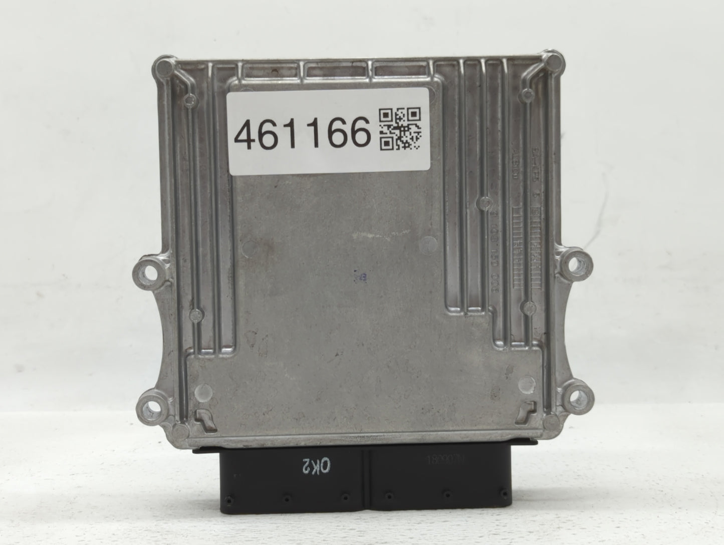 2018-2019 Hyundai Accent PCM Engine Control Computer ECU ECM PCU OEM P/N:391D1-2BHB0 39199-2BAC0 Fits Fits 2018 2019 OEM Use