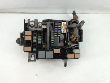 2018 Hyundai Elantra Fusebox Fuse Box Panel Relay Module P/N:91956-F2022 Fits OEM Used Auto Parts