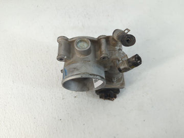 2011-2020 Hyundai Elantra Throttle Body P/N:35100-2E000 Fits Fits 2011 2012 2013 2014 2015 2016 2017 2018 2019 2020 2021 OEM Used Auto Parts