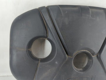 2018 Hyundai Elantra Engine Cover