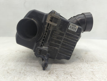 Hyundai Elantra Air Cleaner Intake-duct Hose Tube