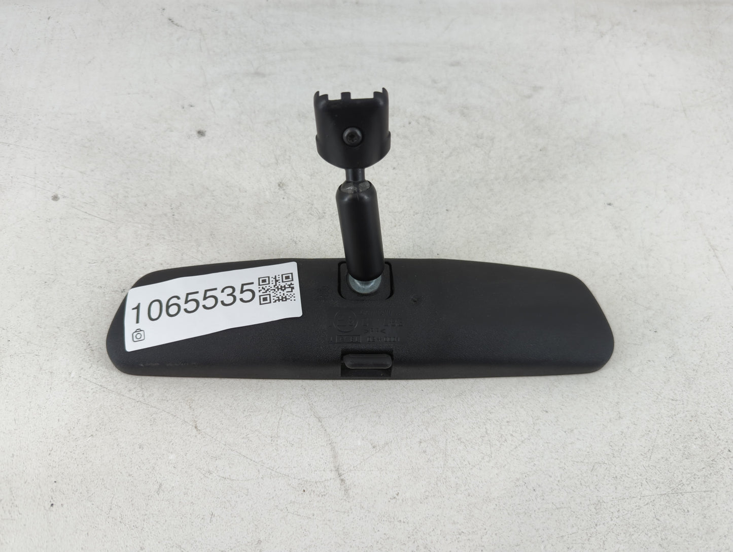 2011-2020 Hyundai Elantra Interior Rear View Mirror Replacement OEM P/N:E8011083 Fits OEM Used Auto Parts - Oemusedautoparts