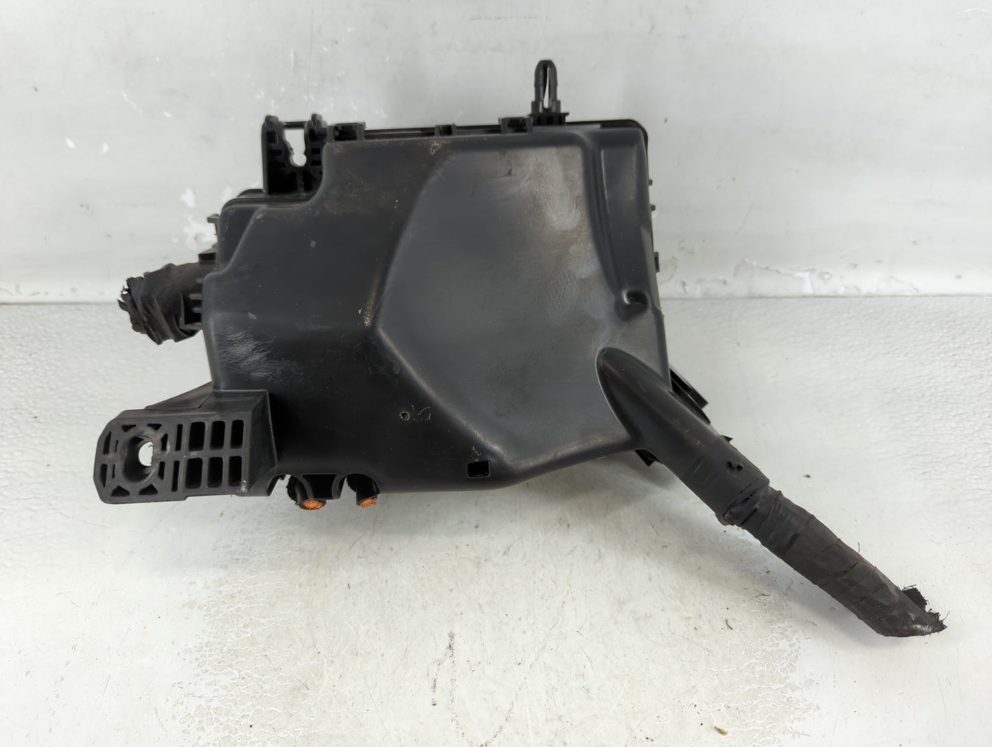 2018 Hyundai Elantra Fusebox Fuse Box Panel Relay Module P/N:91956-F2022 Fits OEM Used Auto Parts - Oemusedautoparts1.com