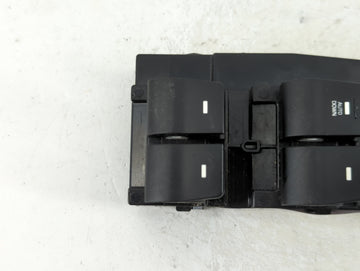 2017-2020 Hyundai Elantra Master Power Window Switch Replacement Driver Side Left P/N:93570-F2100 Fits Fits 2017 2018 2019 2020 OEM Used Auto Parts