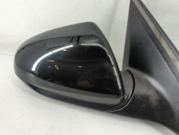 2017-2020 Hyundai Elantra Passenger Side View Mirror - Right Door Mirror OEM Used