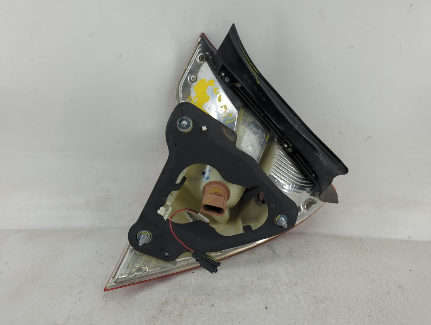 2017-2018 Hyundai Elantra Driver Side View Mirror - Left Door Mirror OEM Used - Oemusedautoparts1.com