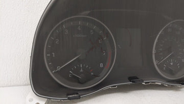 2017-2018 Hyundai Elantra Instrument Cluster Speedometer Gauges P/N:94011-F2061 Fits Fits 2017 2018 OEM Used Auto Parts