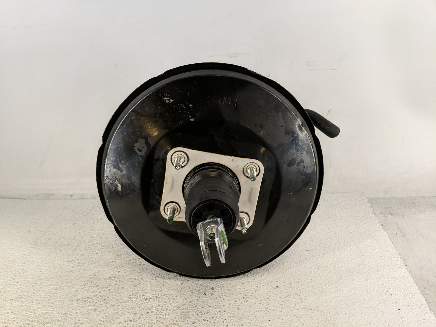 2017-2020 Hyundai Elantra Power Brake Booster Oem 1198885 - Oemusedautoparts1.com