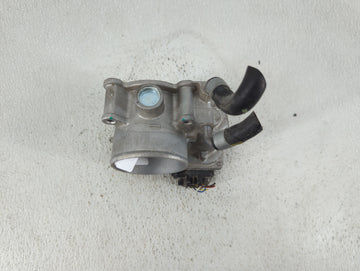 2011-2020 Hyundai Elantra Throttle Body P/N:35100-2E000 Fits Fits 2011 2012 2013 2014 2015 2016 2017 2018 2019 2020 2021 OEM Used Auto Parts