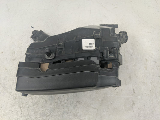 2018 Hyundai Elantra Fusebox Fuse Box Panel Relay Module Fits OEM Used Auto Parts