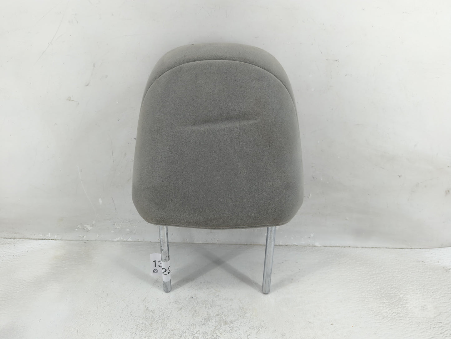 2018 Hyundai Elantra Headrest Head Rest Front Driver Passenger Seat Fits OEM Used Auto Parts - Oemusedautoparts1.com