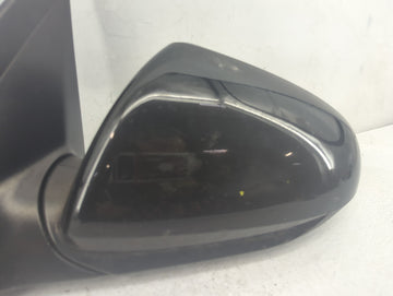 2017-2020 Hyundai Elantra Driver Side View Mirror - Left Door Mirror OEM Used