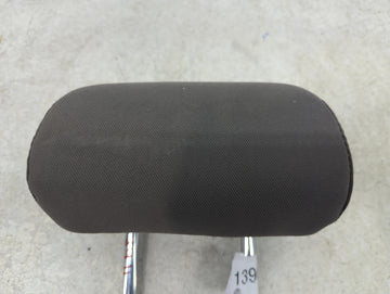 2017-2018 Hyundai Elantra Headrest Head Rest Rear Center Seat Fits Fits 2017 2018 OEM Used Auto Parts
