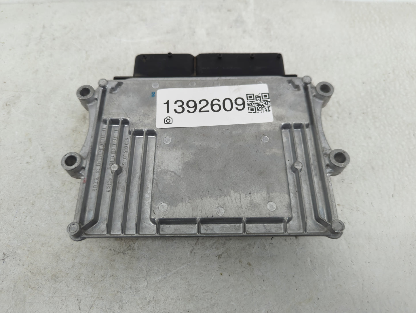 2018-2020 Hyundai Elantra PCM Engine Control Computer ECU ECM PCU OEM P/N:39118-2BALB Fits Fits 2018 2019 2020 OEM Used Auto