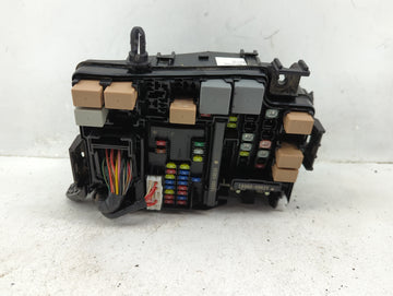 2018 Hyundai Elantra Fusebox Fuse Box Panel Relay Module P/N:91203 F2485C Fits OEM Used Auto Parts