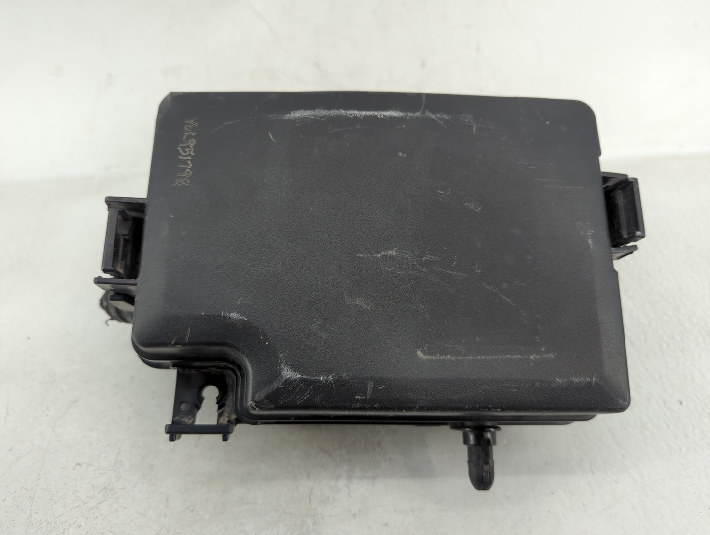 2018 Hyundai Elantra Fusebox Fuse Box Panel Relay Module P/N:91203 F2485A Fits OEM Used Auto Parts - Oemusedautoparts1.com